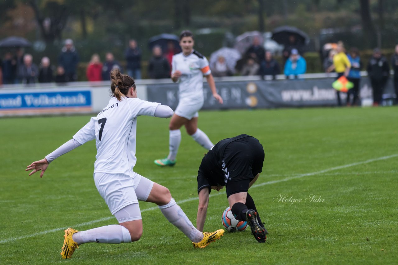 Bild 198 - Frauen SV Henstedt Ulzburg - FSV Gtersloh : Ergebnis: 2:5